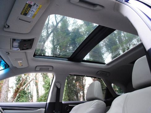 Used 2016 Lexus RX 350 Luxury image 22