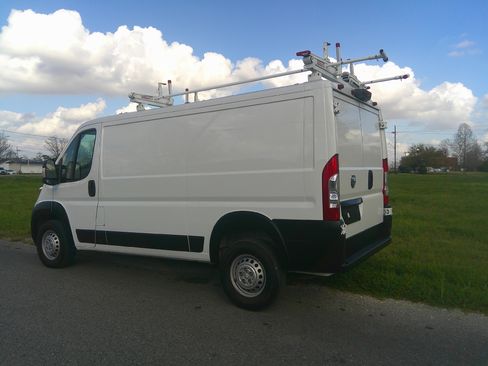 Used 2023 RAM ProMaster 1500 image 14