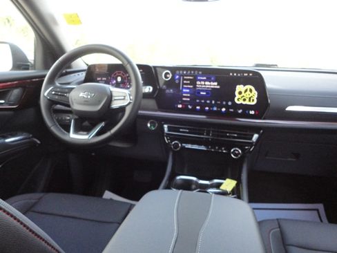 New 2026 Chevrolet Traverse Z71 image 23