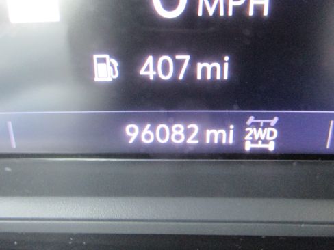 Used 2020 GMC Sierra 1500 AT4 image 3