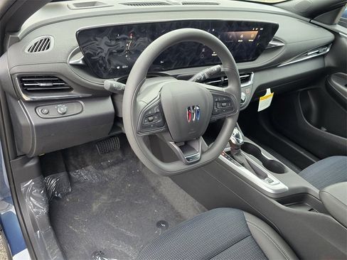 New 2026 Buick Envista Preferred image 14