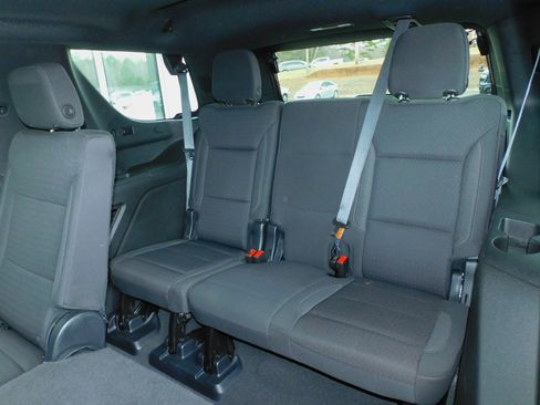 Used 2023 Chevrolet Tahoe LS image 18