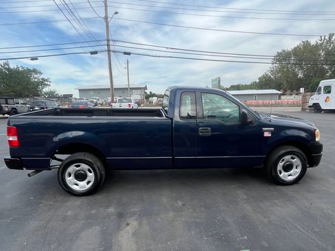 Used 2006 Ford F150 2WD Regular Cab XL image 12
