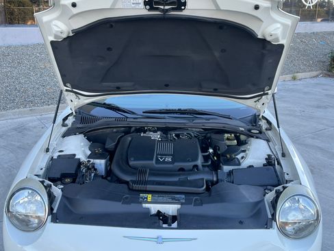 Used 2002 Ford Thunderbird image 15