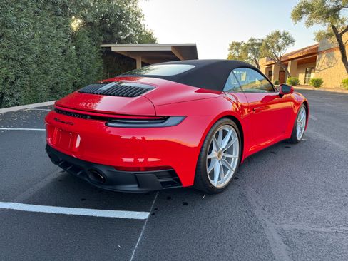 Used 2024 Porsche 911 Carrera GTS RWD image 8