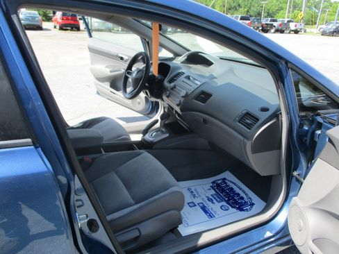 Used 2009 Honda Civic LX Sedan image 22