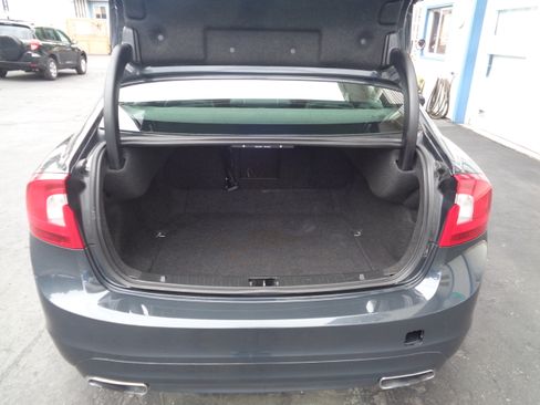 Used 2015 Volvo S60 T5 Premier AWD image 10