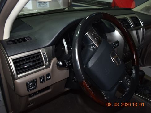 Used 2016 Lexus GX 460 GX 460 Premium Sport Utility 4 AWD/4WD image 38
