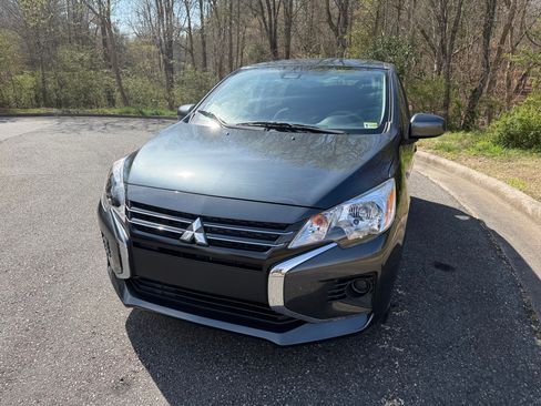 Used 2024 Mitsubishi Mirage ES image 5