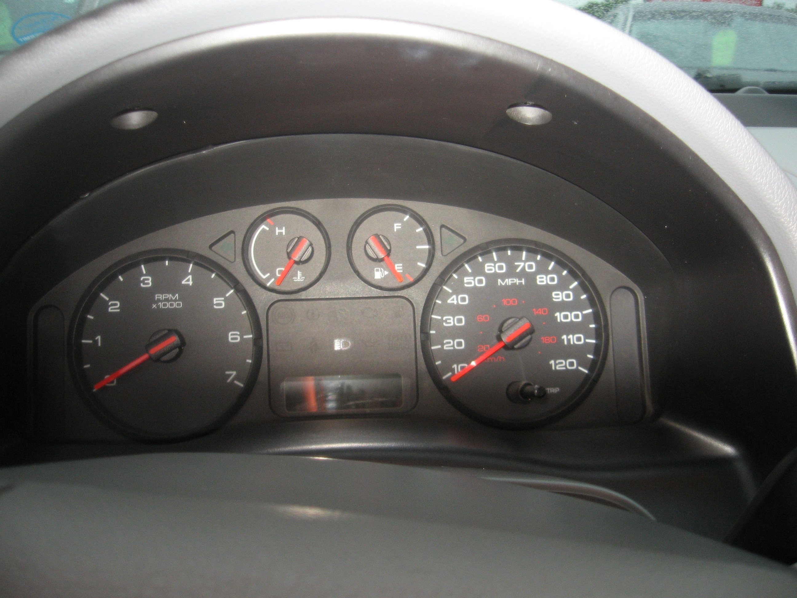 Used 2006 Ford Freestyle SEL FWD image 11