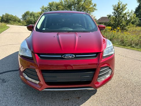 Used 2013 Ford Escape SE image 5