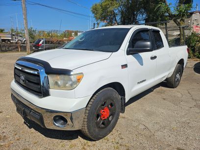 Used 2013 Toyota Tundra