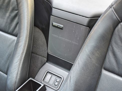 Used 2002 BMW Z3 3.0i image 32