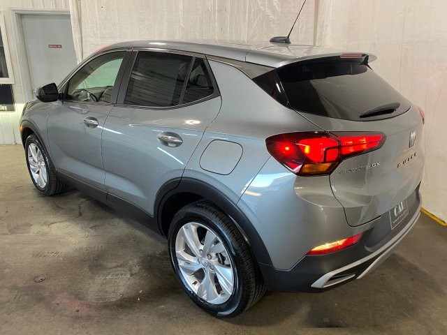 Used 2024 Buick Encore GX FWD Preferred image 3