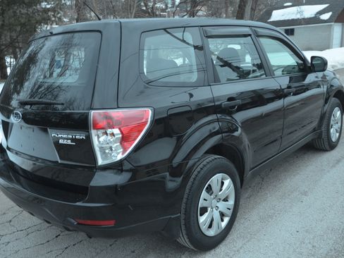 Used 2013 Subaru Forester 2.5X image 5