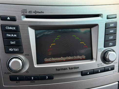 Used 2013 Subaru Outback 2.5i Limited image 47