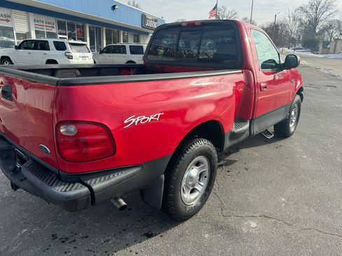 Used 2003 Ford F150 XL image 5