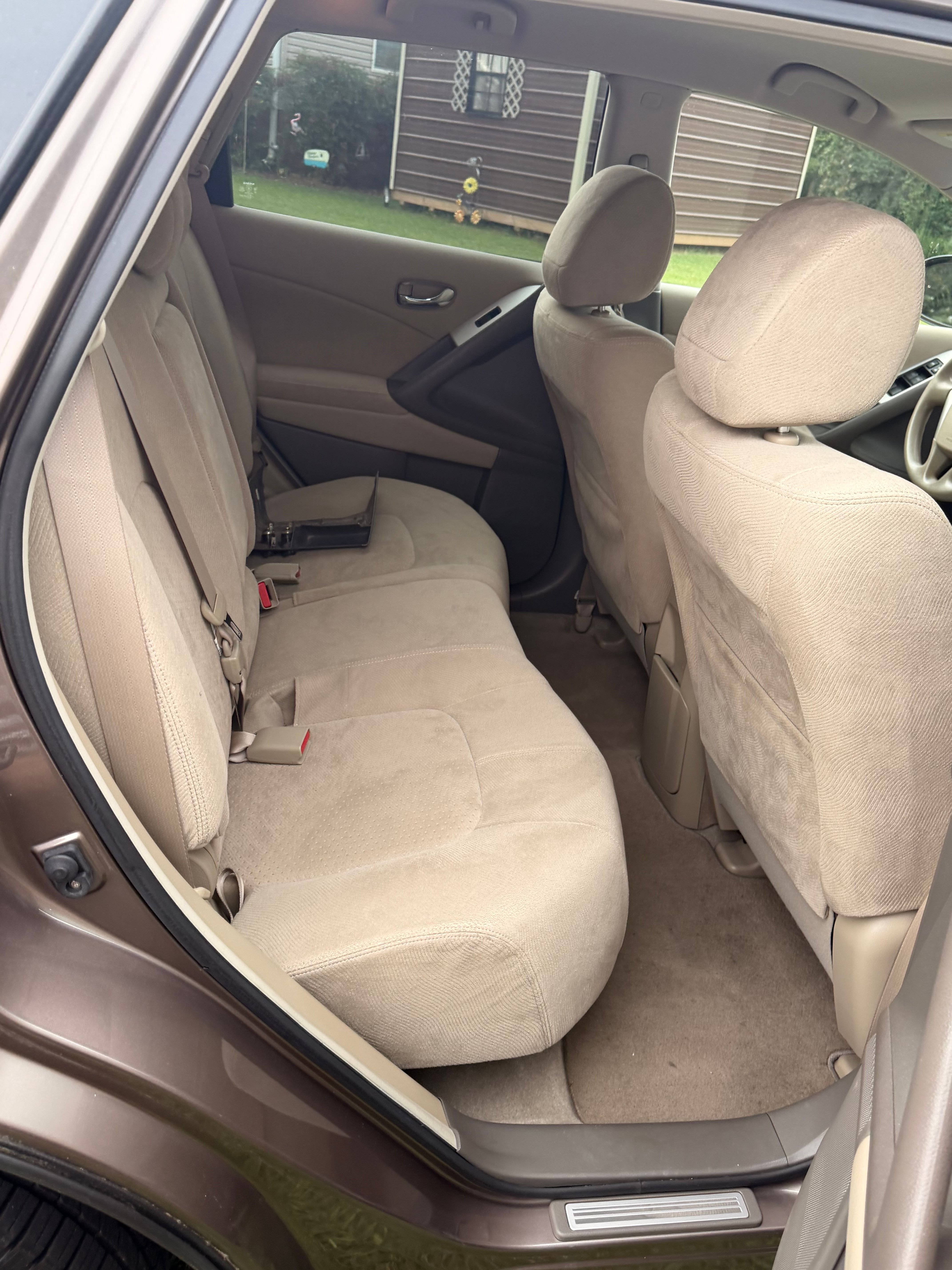 Used 2011 Nissan Murano 2WD image 8