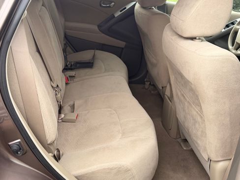 Used 2011 Nissan Murano 2WD image 8