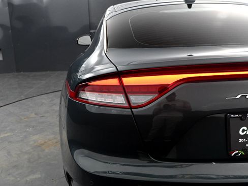 Used 2022 Kia Stinger GT-Line image 15