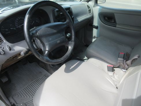 Used 2000 Ford Ranger image 3