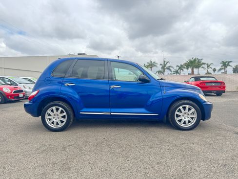 Used 2008 Chrysler PT Cruiser Touring Turbo Hatchback FWD image 10