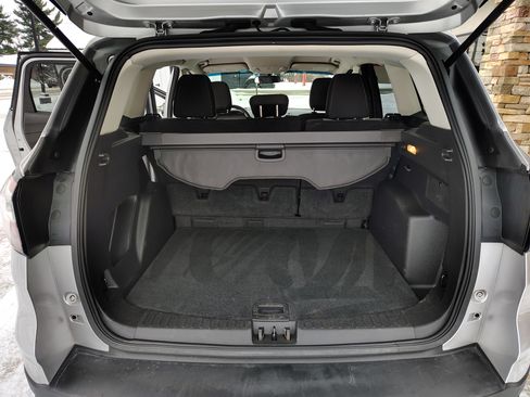 Used 2018 Ford Escape SE image 8