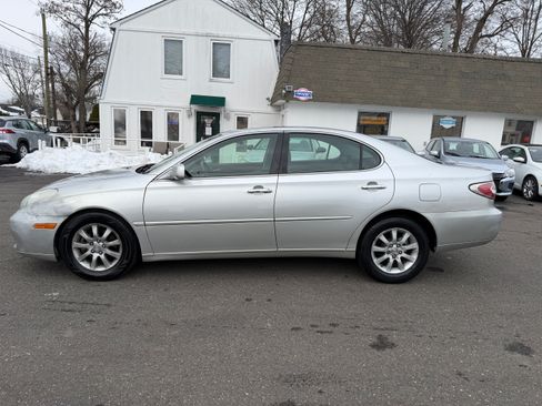 Used 2004 Lexus ES 330 image 26