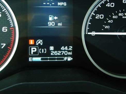 Used 2024 Subaru Forester Limited image 18