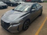 Used 2024 Nissan Sentra SV image 2