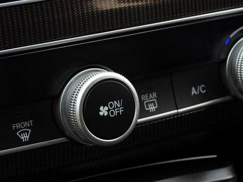 Used 2020 Honda Accord Sport image 64