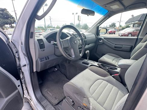 Used 2008 Nissan Xterra S image 14