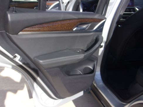 Used 2018 BMW X3 xDrive30i image 27