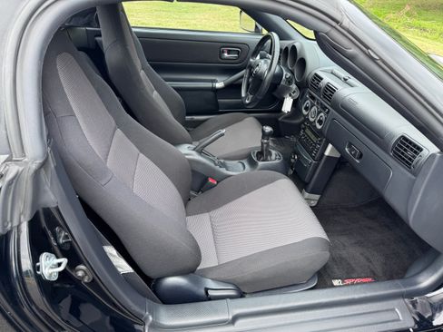 Used 2000 Toyota MR2 Spyder image 16