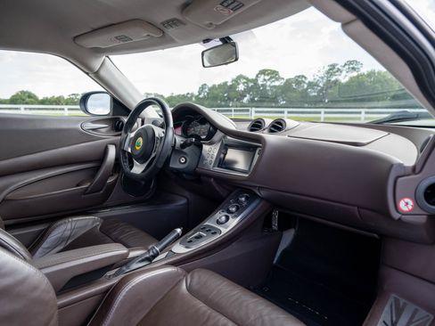 Used 2013 Lotus Evora 2+2 RWD image 26