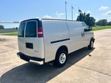Used 2016 GMC Savana 3500 image 5