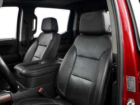 Used 2019 Chevrolet Silverado 1500 RST image 43