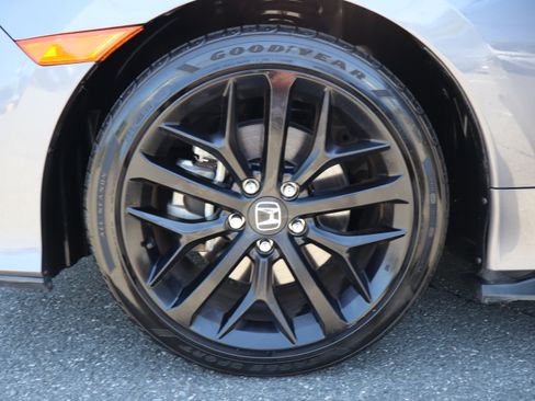 Used 2020 Honda Civic Si Sedan image 38