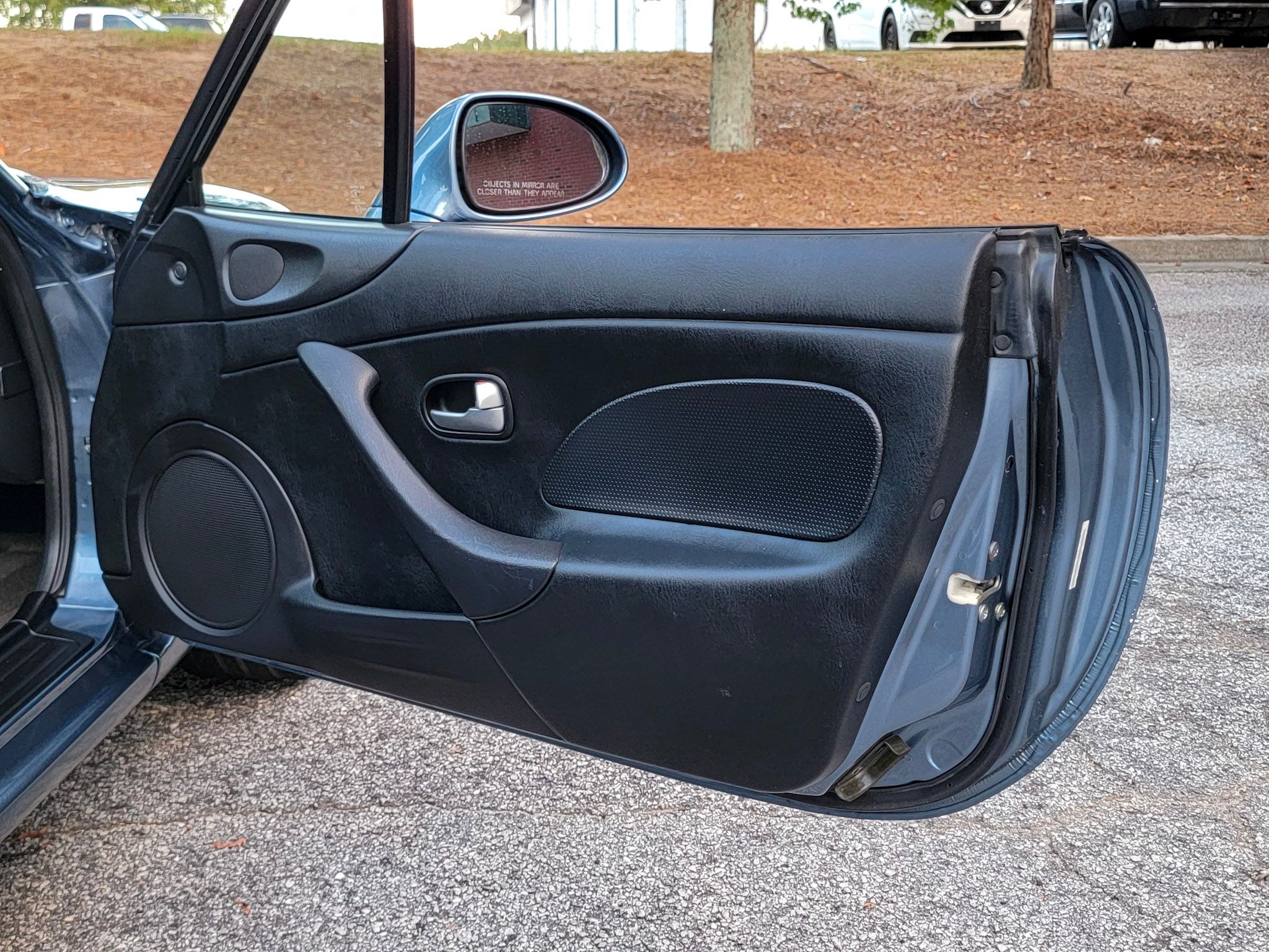 Used 2005 MAZDA MX-5 Miata UNAVAIL RWD image 84