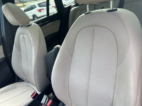 Used 2016 BMW X1 xDrive28i image 13