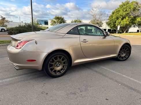 Used 2002 Lexus SC 430 image 23