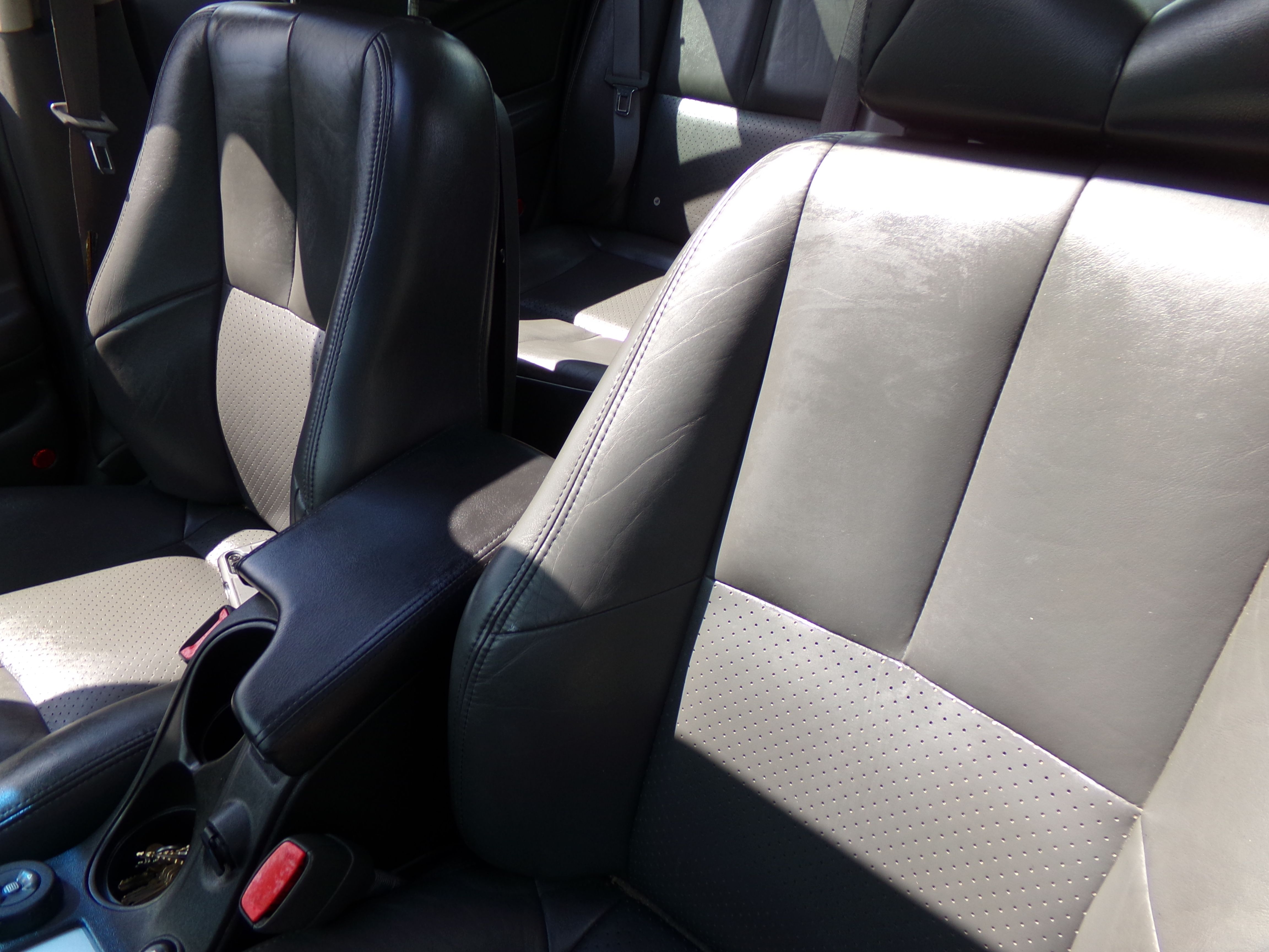 Used 2004 Pontiac Grand Prix GTP FWD image 15