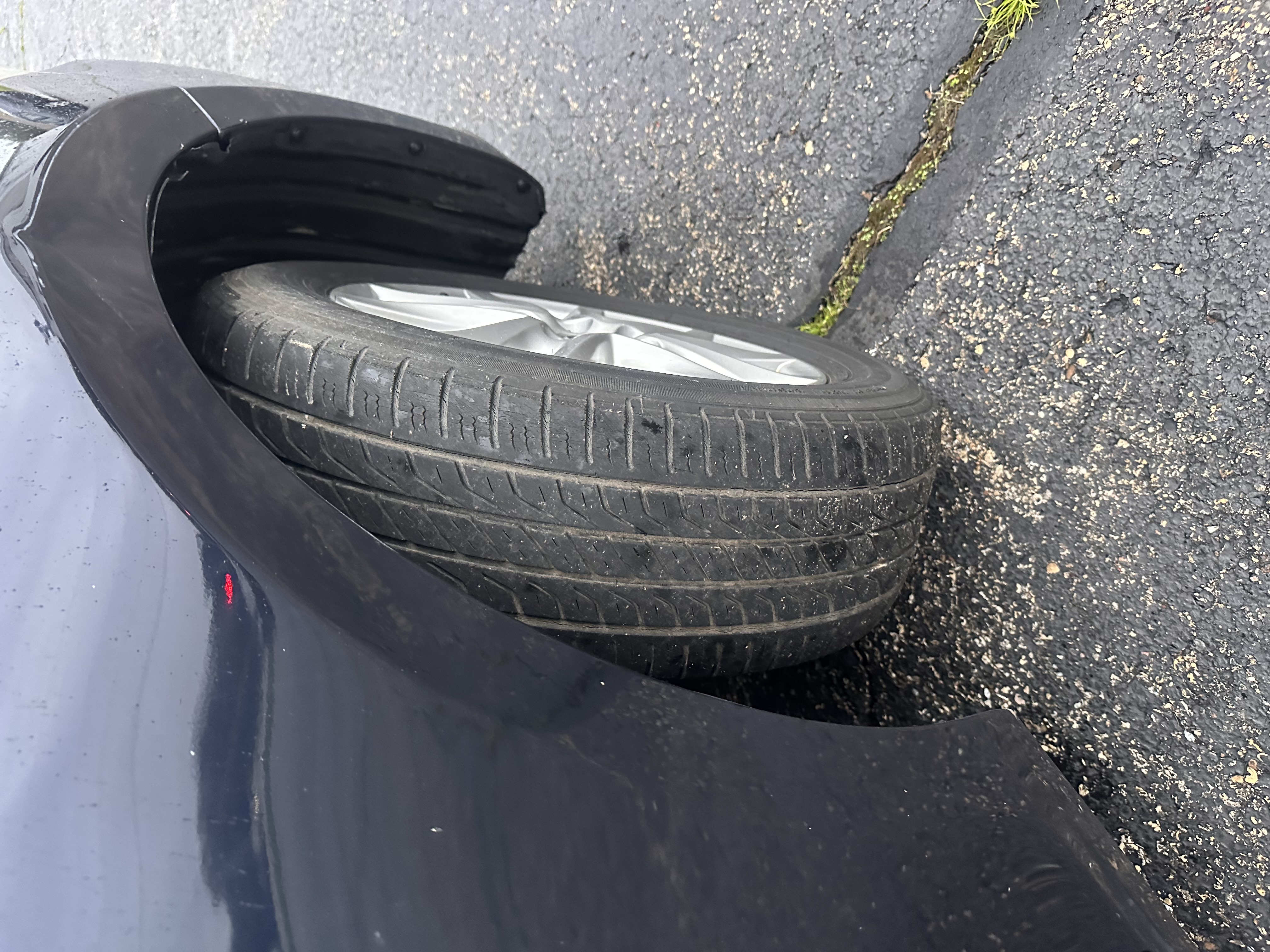 Used 2015 MAZDA MAZDA3 i Touring Sedan FWD image 19