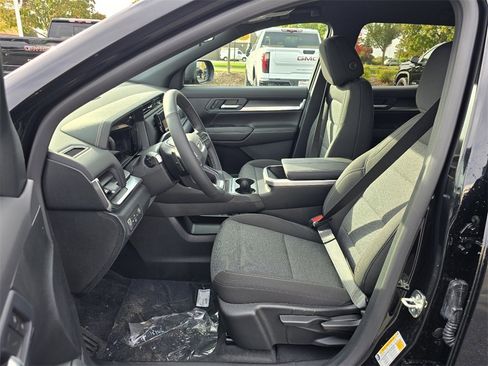 New 2026 GMC Terrain Elevation w/ Black Edition image 13