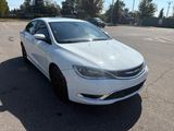 Used 2015 Chrysler 200 S image 3