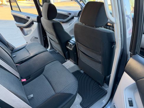 Used 2007 Toyota 4Runner Sport image 23