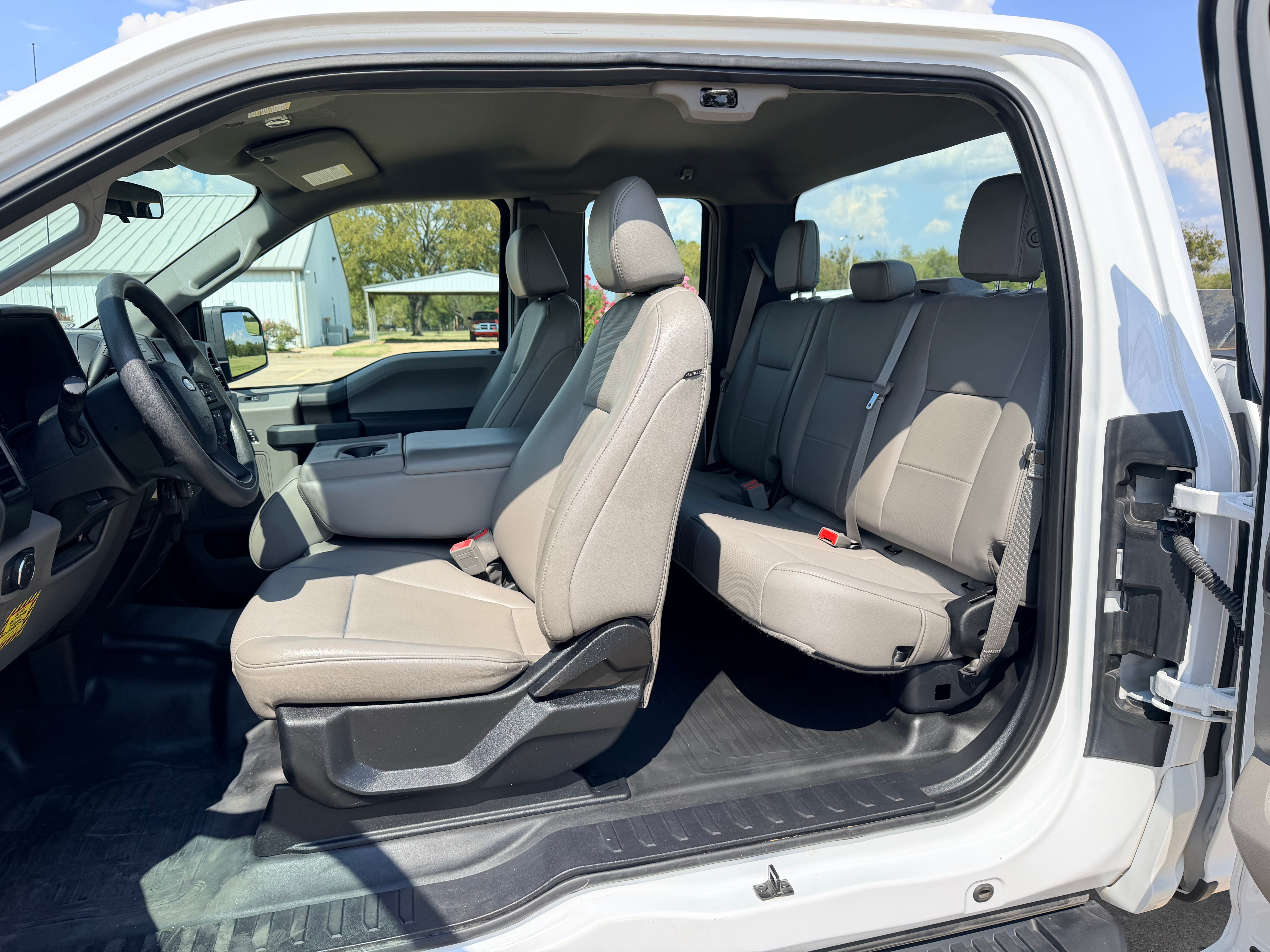 Used 2019 Ford F150 4x4 XL image 17