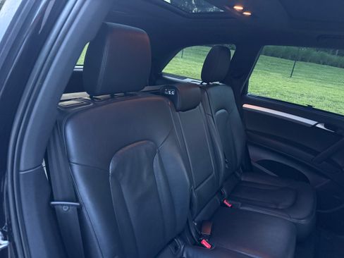 Used 2013 Audi Q7 3.0T S line Prestige AWD/4WD image 84