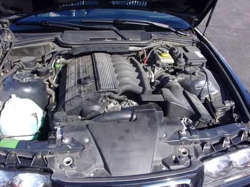 Used 1998 BMW M3 image 34