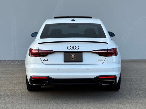 Used 2023 Audi A4 2.0T Premium S image 6